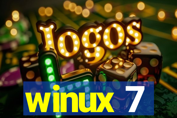 winux 7